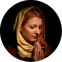 Гадалка Анна — Партизанское